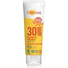 Derma Eco Baby S UNS creen Lotion SPF 30 - 75 ml