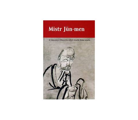 Mistr Jün-men - Urse Appa