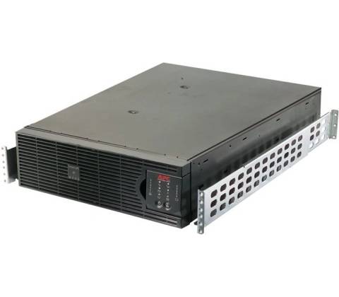 APC SURTD3000XLIM