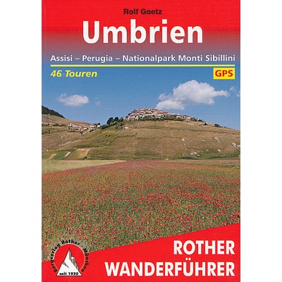 Umbrien Rolf Goetz