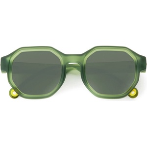 OLIVIO & CO Детски слънчеви очила Olivio & Co - Creative, зелени (ESD-102DG) - baby