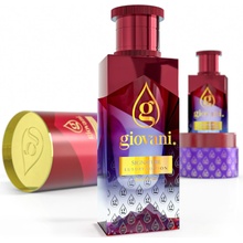 Giovani Eau de parfum SIGNATURE 30% parfum unisex 50 ml