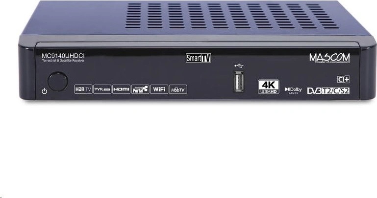 Mascom MC9140