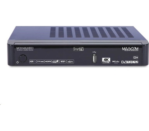 Mascom MC9140