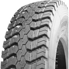Double Star DSR 158 13/0 R22.5 154K