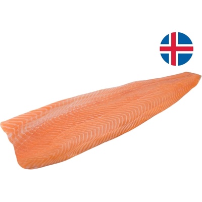 Boxxi Arktický losos filet s kůží bez kostí 600-700 g – Sleviste.cz