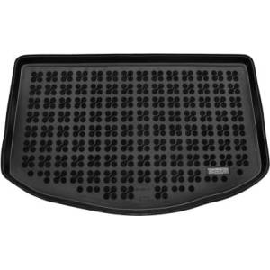 CarMart Гумена стелка за багажник за Kia Soul M, L (2014+) - Rezaw Plast