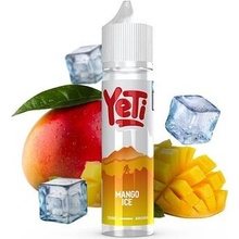 Yeti Summit Shake & Vape Mango Ice 10 ml