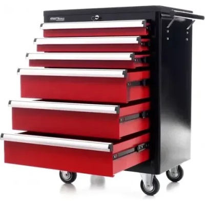Kraft&Dele Количка за инструменти KraftDele KD370 (KD370)