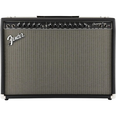 Fender Champion II 100 – Sleviste.cz