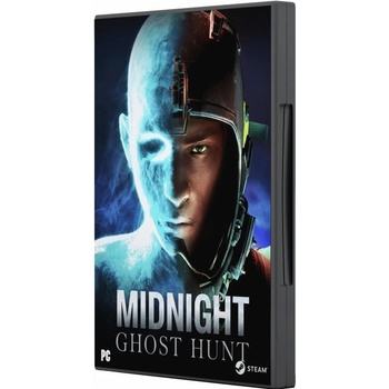Midnight Ghost Hunt