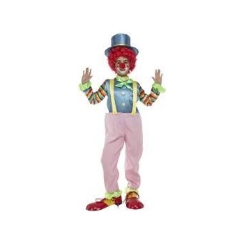 My Other Me Маскировъчен костюм за деца My Other Me Клоун (3 Части) Размер 7-9 години