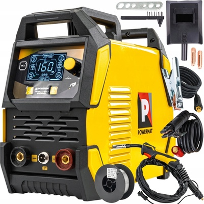Powermat PM-IMGTS-160LP