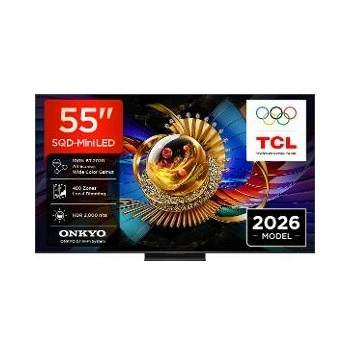 TCL 55Q7D PRO