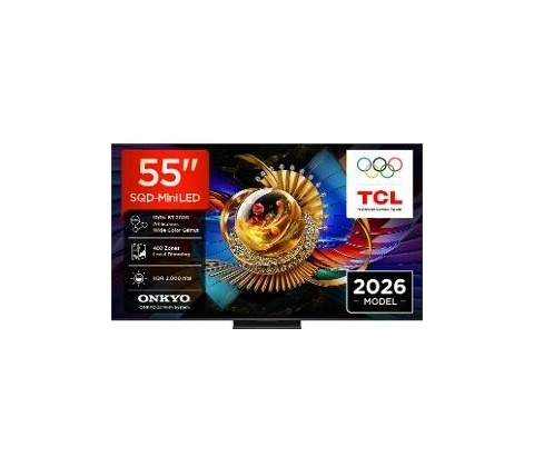 TCL 55Q7D PRO