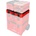 Raider Куфар 556x424x131mm IP65 RDP-MSS3 139607 (139607)