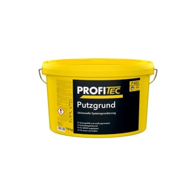 PROFITEC PUTZGRUND P823 18 kg
