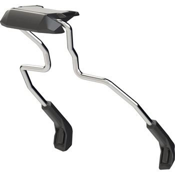 Fritschi Brake Vipec/Tecton 100mm Цвят: черен