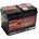 Banner Starting Bull 72Ah 650A right+ (572 12)