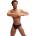Speedo Бански mens medley logo 7cm brief