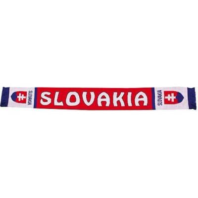 Sportteam šála pletená SR 3