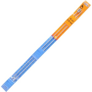 Pony Knitting Needles Класическа права игла 35 cm 2, 5 mm (633603-PONY)