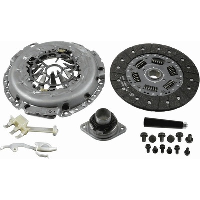 Spojková sada SACHS 3000 950 927