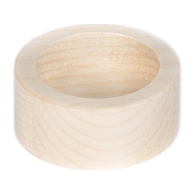 Buna Café podstavec na tamper javor, 42 mm