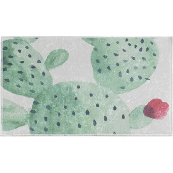 Image 1 of Chilai Home Килим за баня Chilai Home 359CHL1227, 100% антиалергичен микро полиамид, 40х60см, Многоцветен (359CHL1227)