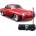 Кола с радиоуправление Volkswagen Karmann Ghia 1: 24 MAISTO TECH