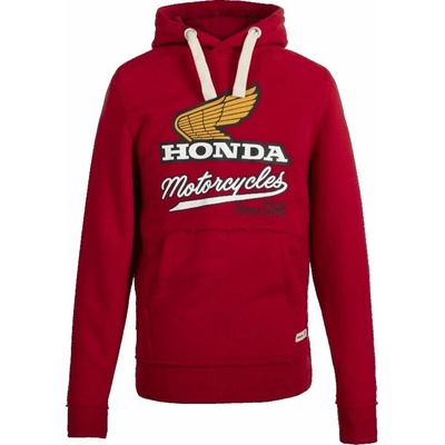 Honda mikina Elsinore – Sleviste.cz