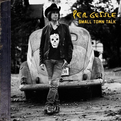 Per Gessle - SMALL TOWN TALK /VINYL