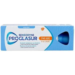 Sensodyne Pronamel Детска емайлирана паста за зъби 6-12 години 50 ml (3757)
