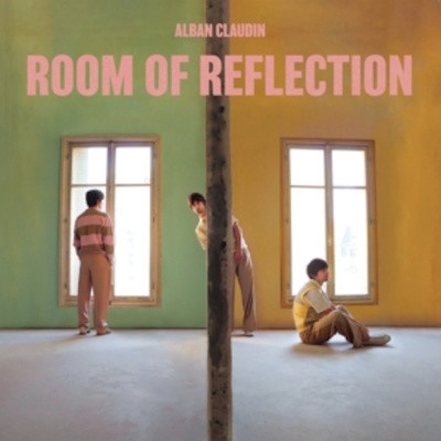 Claudin Alban - Room Of Reflection LP