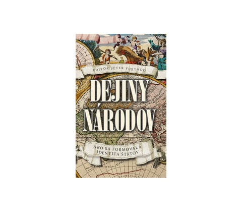 Dejiny národov