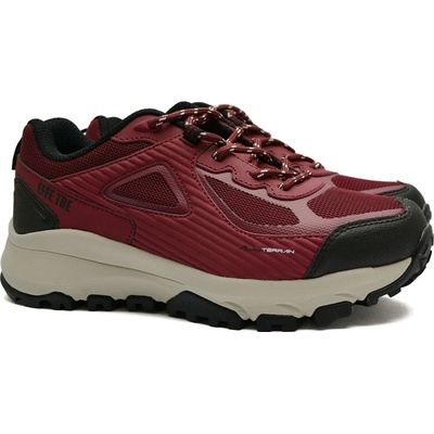 Effe Tre outodoorová obuv F3 ALL TERRAIN 24-10714W-600-925-303