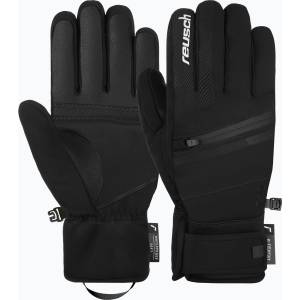 Reusch Скиорски ръкавици Reusch Steve R-Tex XT black/white