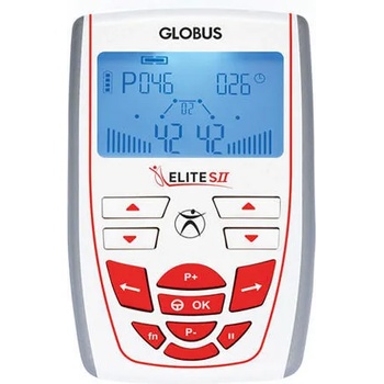 GLOBUS Elite S II