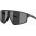 Bliz Слънчеви очила Bliz P002 matte black/smoke silver mirror