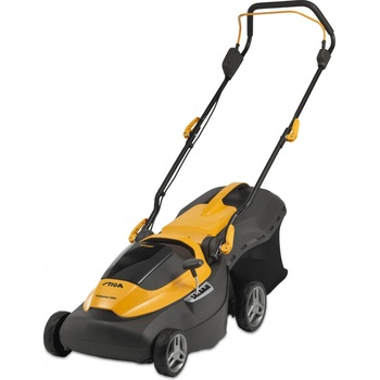 Stiga Collector 140e Kit