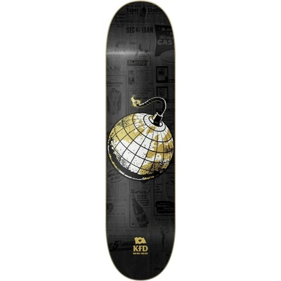 KFD Premium Bomb in