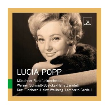 Lucia Popp CD