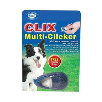 Nobby Multiclicker Klikr