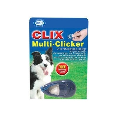 Nobby Multiclicker Klikr