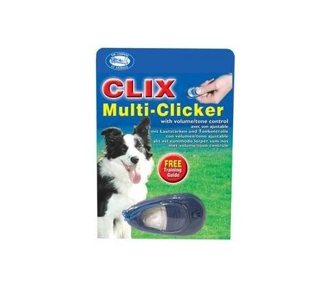 Nobby Multiclicker Klikr