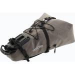 Ortlieb Seat-Pack QR 13 л тъмно пясъчен калъф за велосипед под седлото