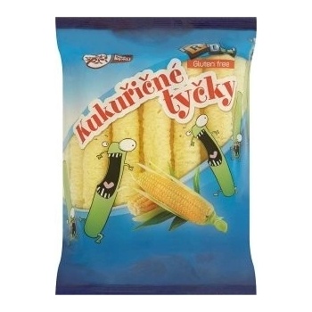 Rej Kukuřičné tyčky 60 g