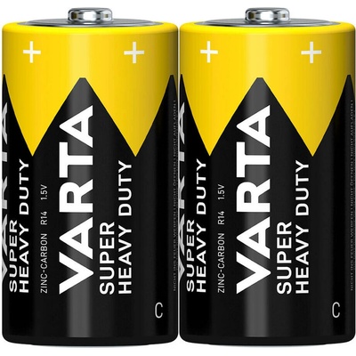 Varta SuperLife C 2ks 409692