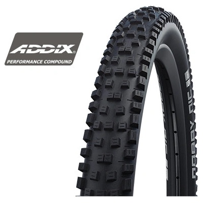 Schwalbe Nobby Nic 27,5x2,60 – Zboží Dáma