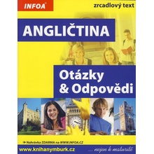 Angličtina - Otázky a odpovědi nejen k maturitě - Smith-Dluhá Gabrielle a kol.